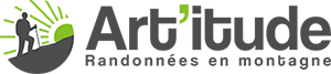 Art'itude Montagne Logo
